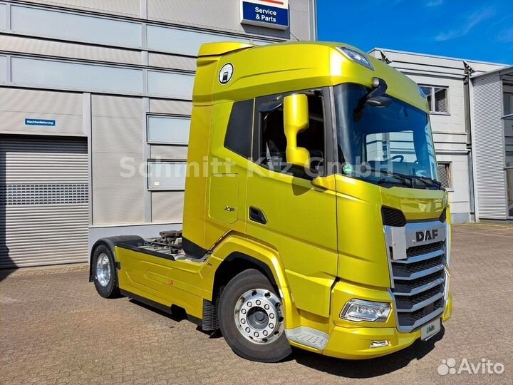 DAF XF 106.480, 2022