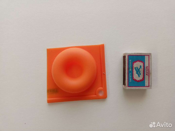 Молд силиконовый