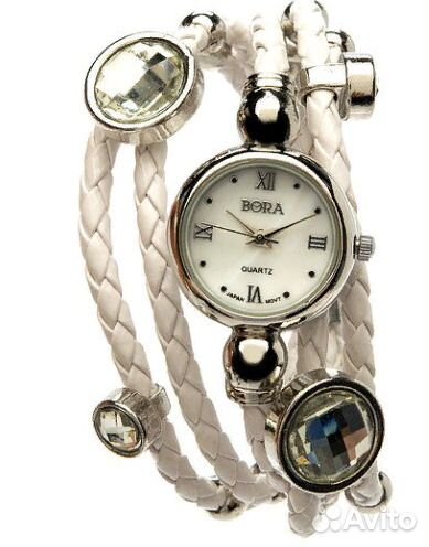 Часы, Bora