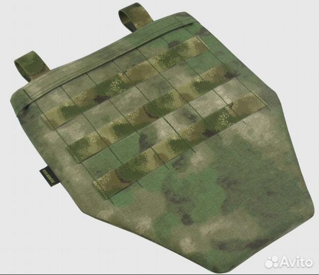 Напашник защита паха