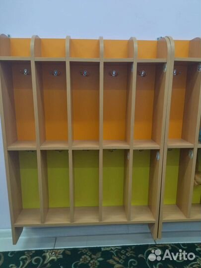 Мебель для детского сада бу