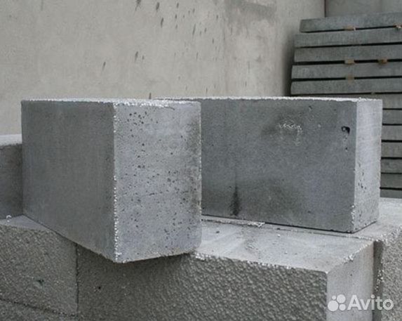 Полистиролбетон