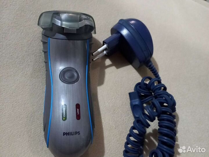 Электро бритвы