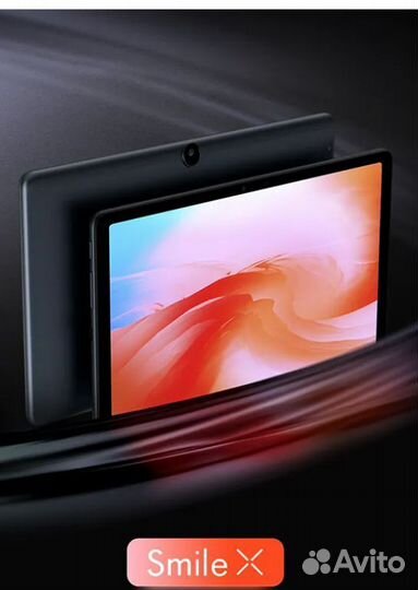 Новый Alldocube Smile X 4/64 FHD Dual SIM планшет