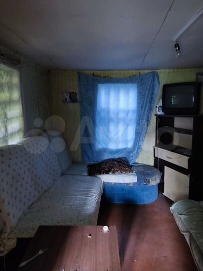 Дача 38 м² на участке 6 сот.