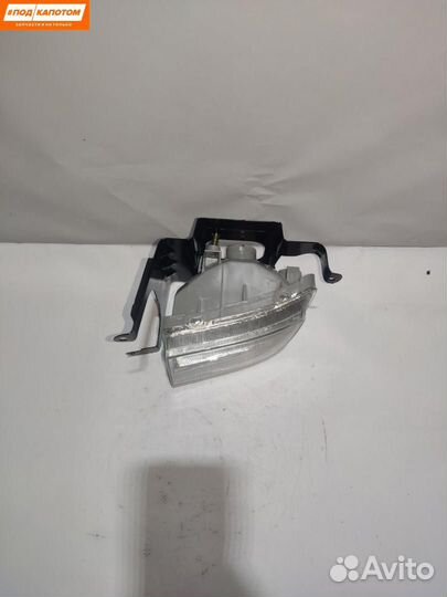 Фара противотуманная правая Chevrolet Lacetti