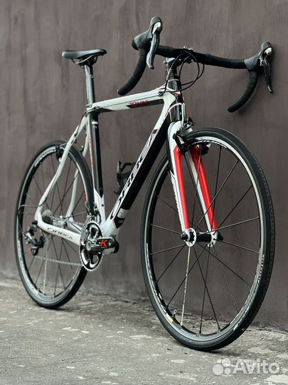 Карбоновый Гревел 7,9 кг Orbea Terra (Испания)