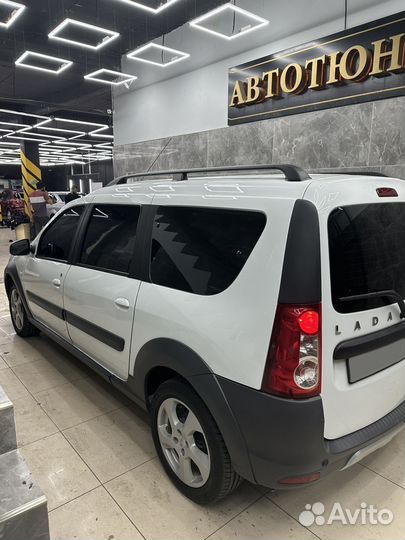 LADA Largus, 2020