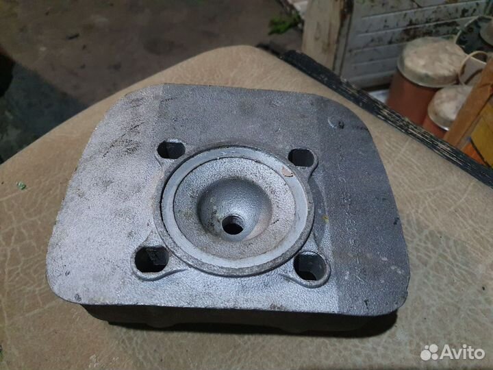 Головка иж юпитер 5