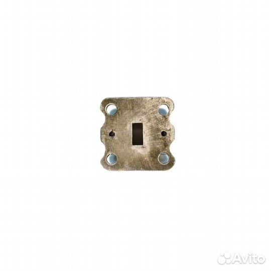 Волновод вп-12 волноводный отрезок свч с хранения