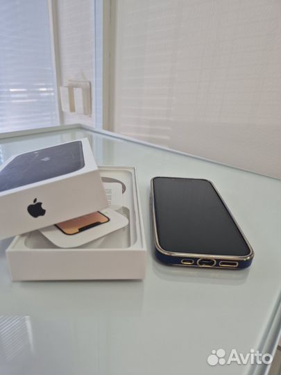 iPhone 13, 128 ГБ