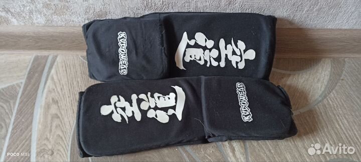 Боксерские перчатки