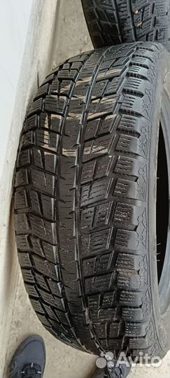 Streamstone SW707 235/55 R18 104H