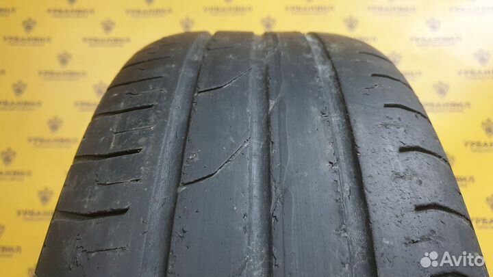 Continental ContiPremiumContact 2 205/60 R16 92H