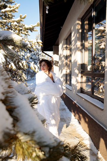 Коттедж 120 м² на участке 20 сот.