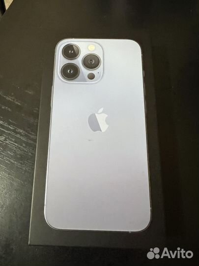 iPhone 13 Pro, 128 ГБ