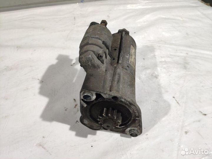 Стартер Volkswagen Crafter 2006-2016