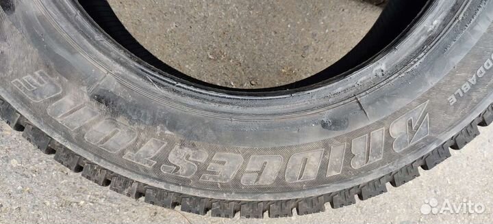 Bridgestone Ice Cruiser 7000 185/65 R15