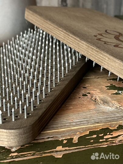 Доска садху