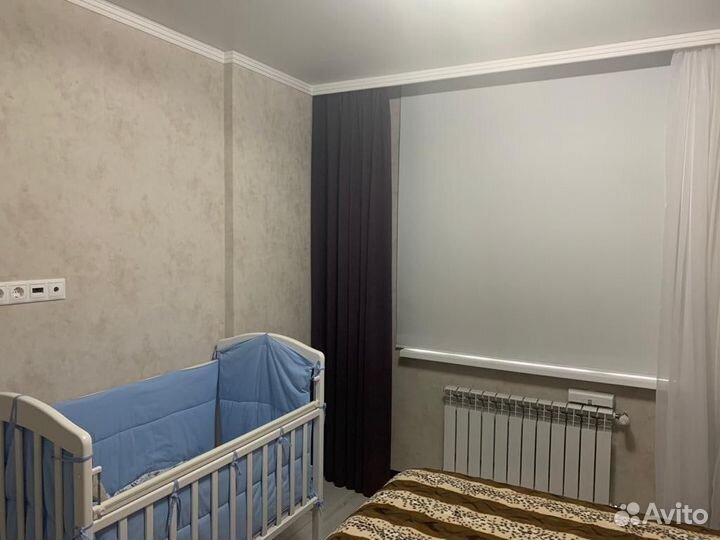 Рулонные шторы