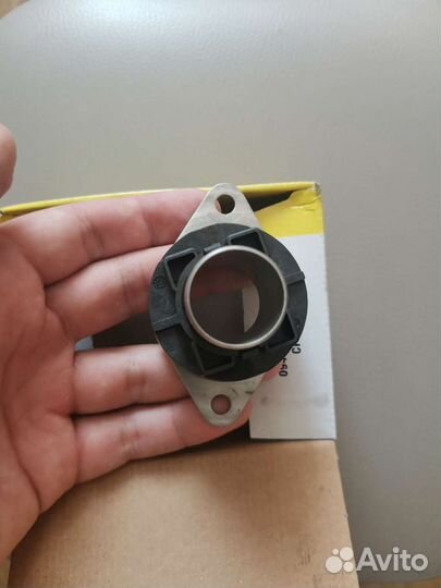 Выжимное Volkswagen Jetta 6