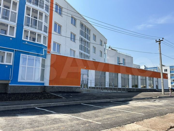 Торговая площадь, 367.4 м²