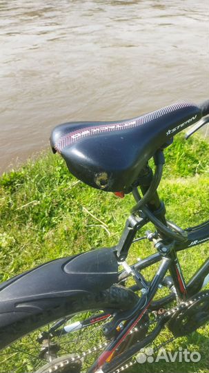 Велосипед детский Stern Attack 20