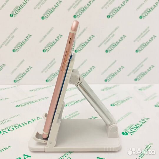 Смартфон Apple iPhone 6S (A1688) 2/32 GB №325459
