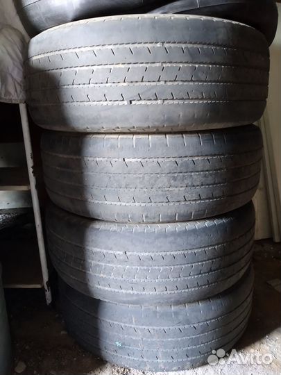 Yokohama Geolandar H/T G056B 265/65 R17