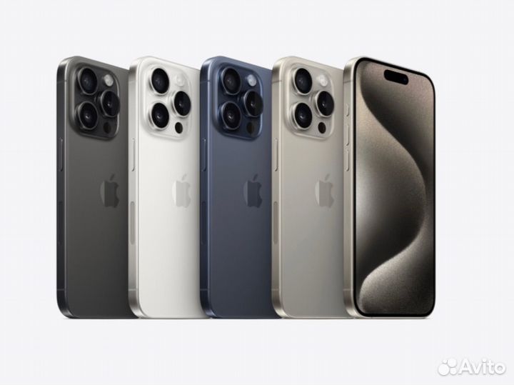 iPhone 15 pro max 512gb