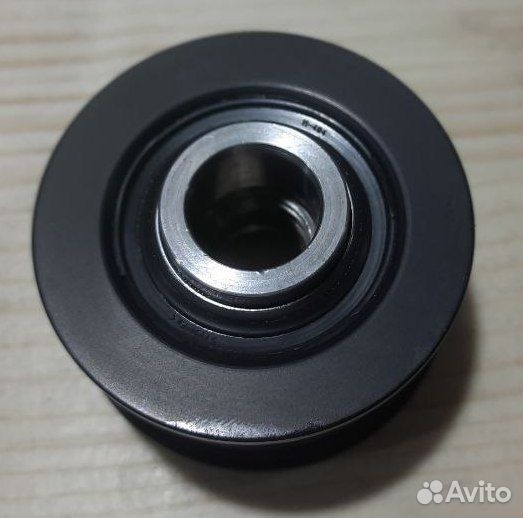 С33) Муфта генератора восстановленная hyundai