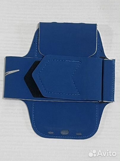 Чехол для телефона на руку Nike Lean Arm Band