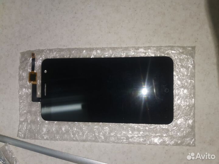 Lcd Xiaomi Redmi Note 5A