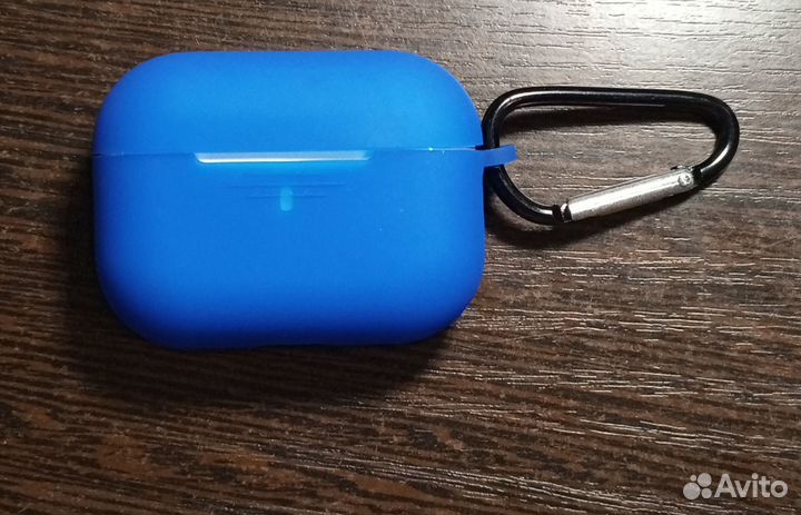 Чехол на AirPods Pro 2