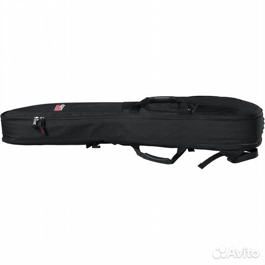 Кейс для гитар gator GB-4G-elecx2