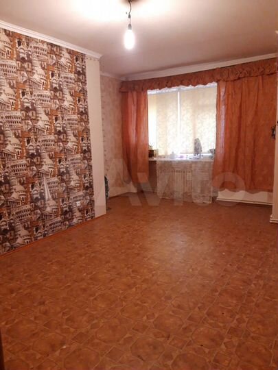 2-к. квартира, 61 м², 2/3 эт.