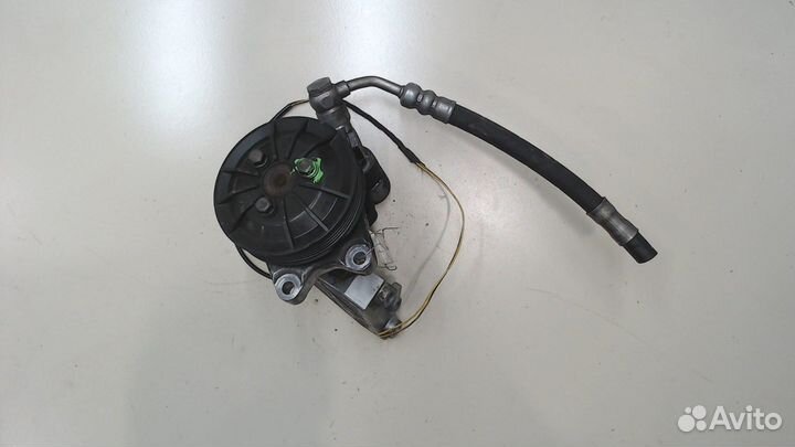 Гур BMW 5 E60, 2005