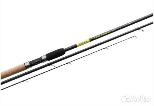 Удилище матчевое Flagman Cast Master Mach 3.90м