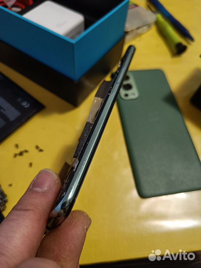 OnePlus Nord 2, 12/256 ГБ