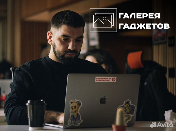 Галерея Гаджетов: мы знаем о гаджетах все