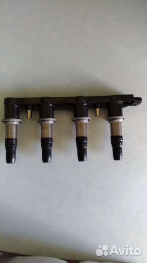 Модуль зажигания Chevrolet Aveo T-300