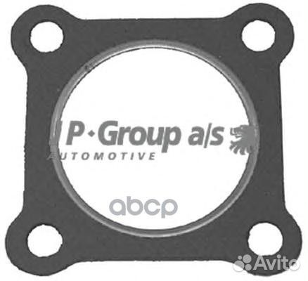 Прокл.трубы 1121100600 JP Group