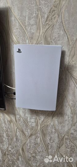 Sony playstation 5