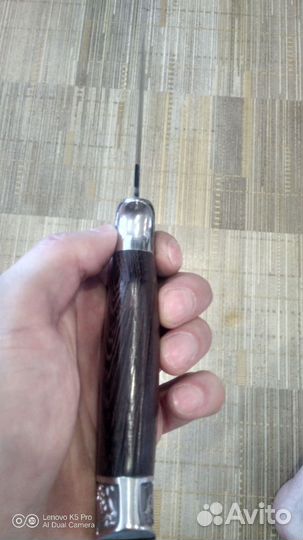 Нож охотничий