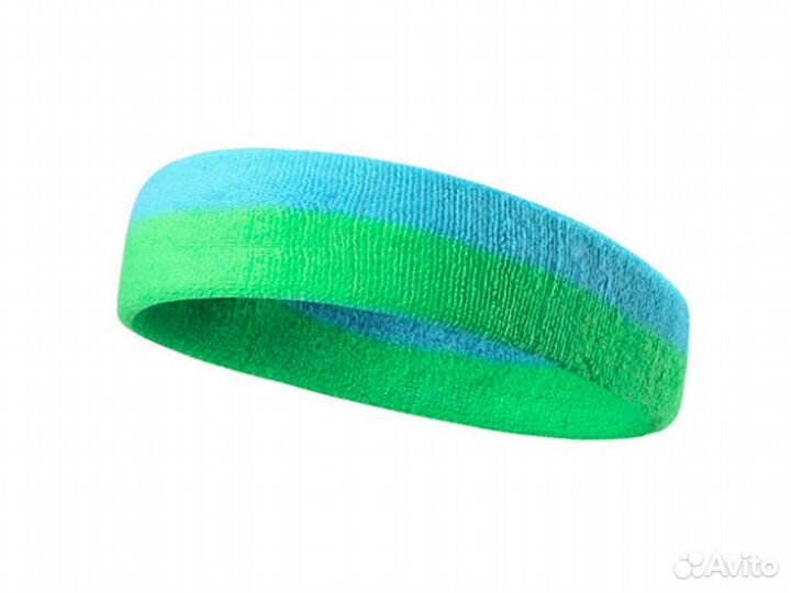 Повязка на голову для занятий