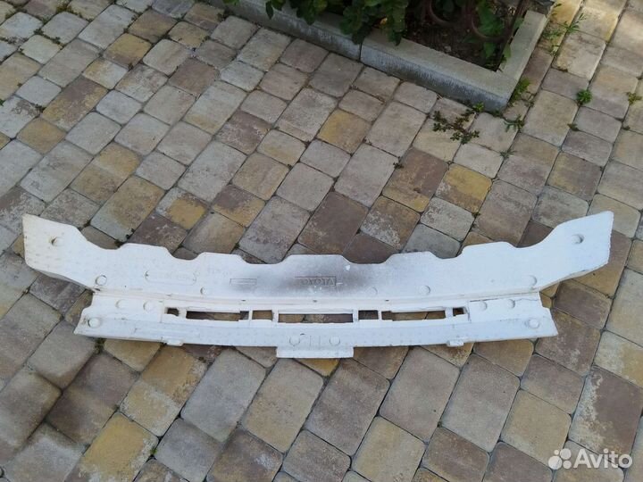 Абсорбер заднего бампера Лексус rx