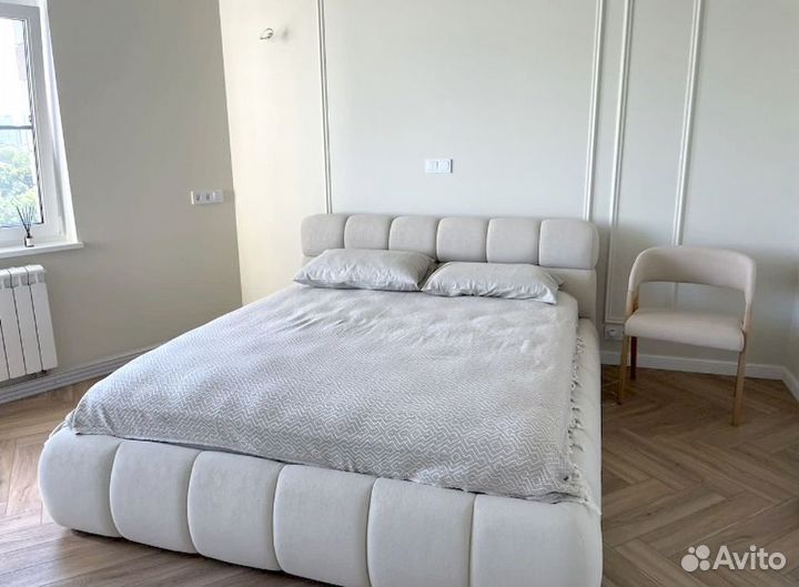 Кровать на заказ