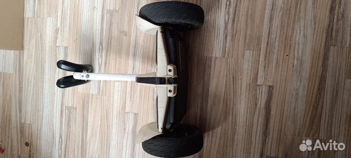 Гироскутер бу