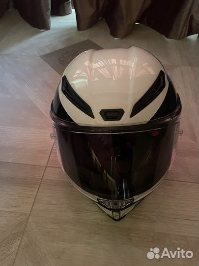 Шлем BmW Motorrad AGV Corsa
