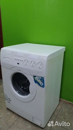 Стир.машинка ardo A 1000 X